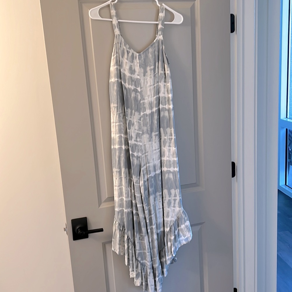 Japra Boho Jumpsuit